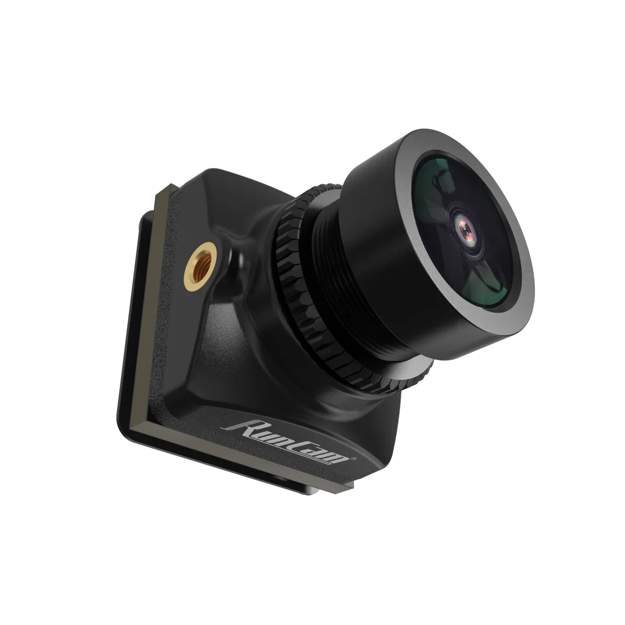 RunCam Phoenix2 SPV3 160 °   C - Analog Fpv Camera avaliação e preço