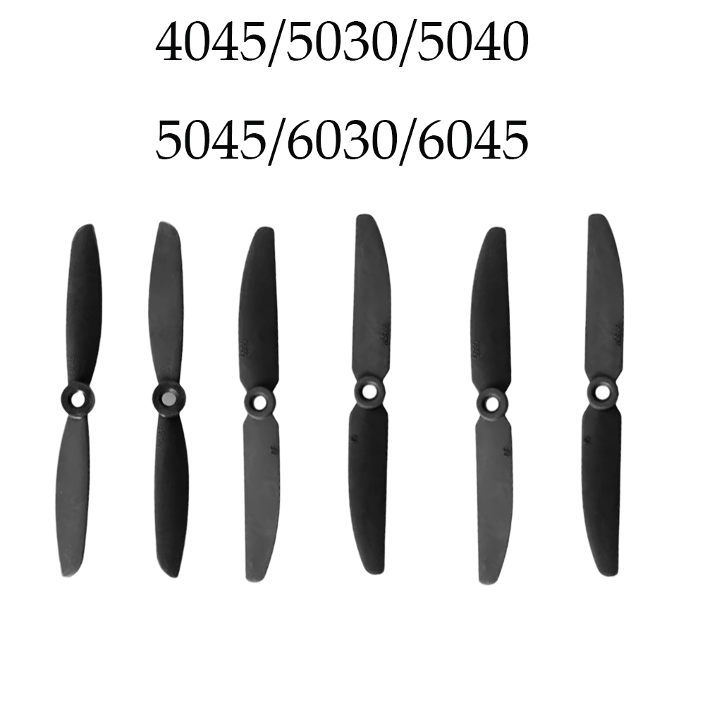 1 par de hélices Gemfan de 2 p - Drone Propeller avaliação e preço