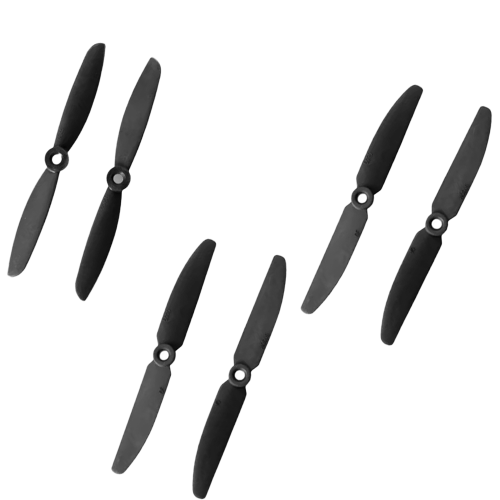 1 par de hélices Gemfan de 2 p - Drone Propeller avaliação e preço
