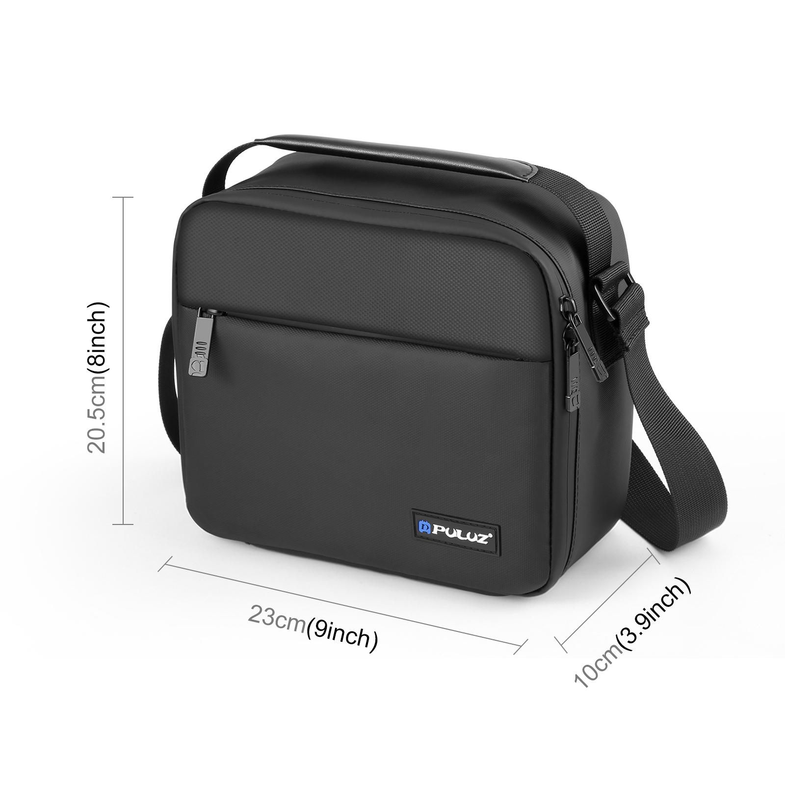 PULUZ bolsa de armazenamento d - Mini Drone avaliação e preço