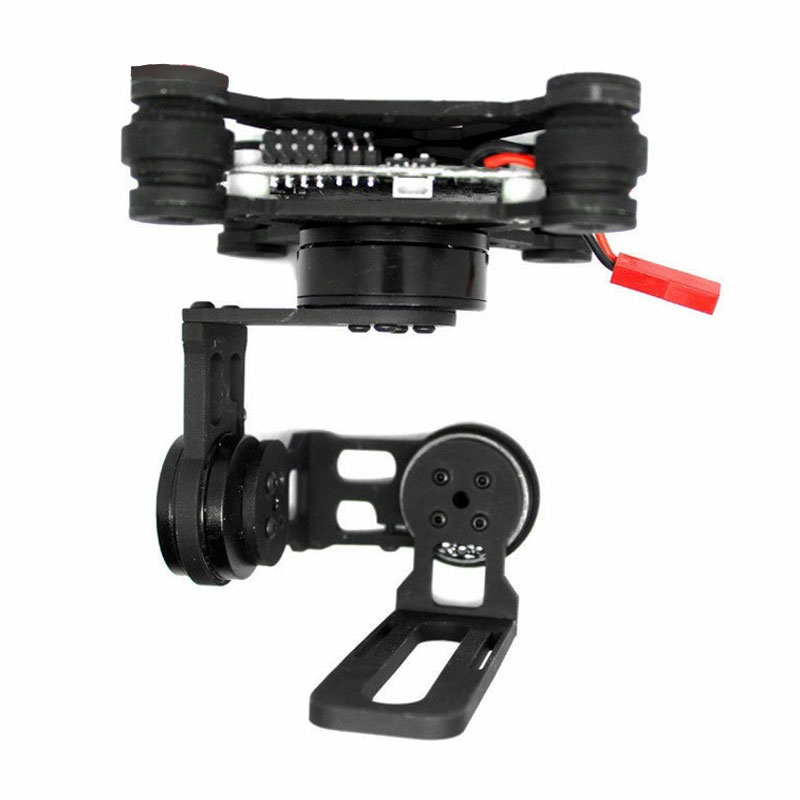 Storm32 BGC 3/2 Axis Lightweig - Fpv Camera avaliação e preço