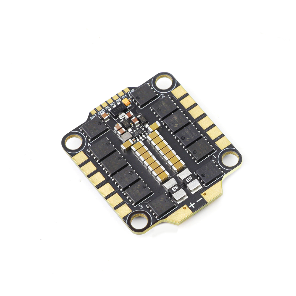 HGLRC 60A 6S V1 4-em-1 ESC BLH - 4 In 1 Esc avaliação e preço