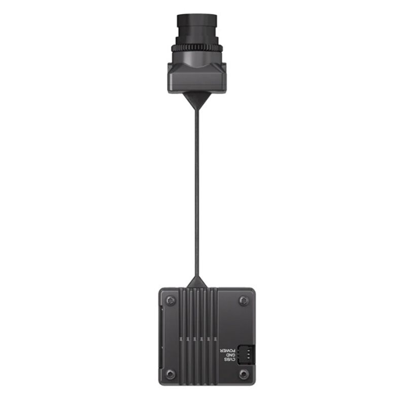 Câmera FPV analógica Infra V2  - Analog Fpv Camera avaliação e preço