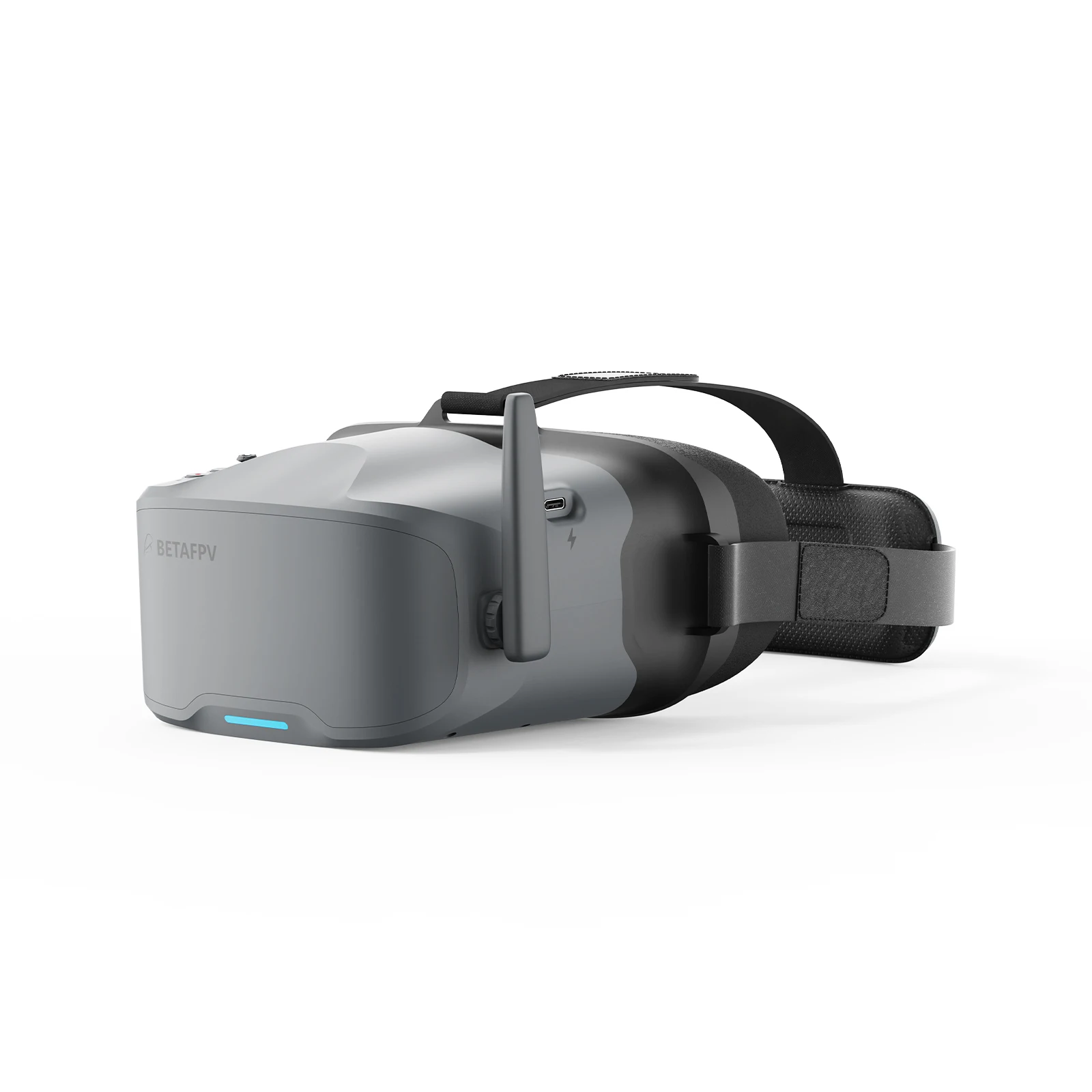 BetaFPV VR04 – Óculos FPV – Ve - Goggles Fpv avaliação e preço