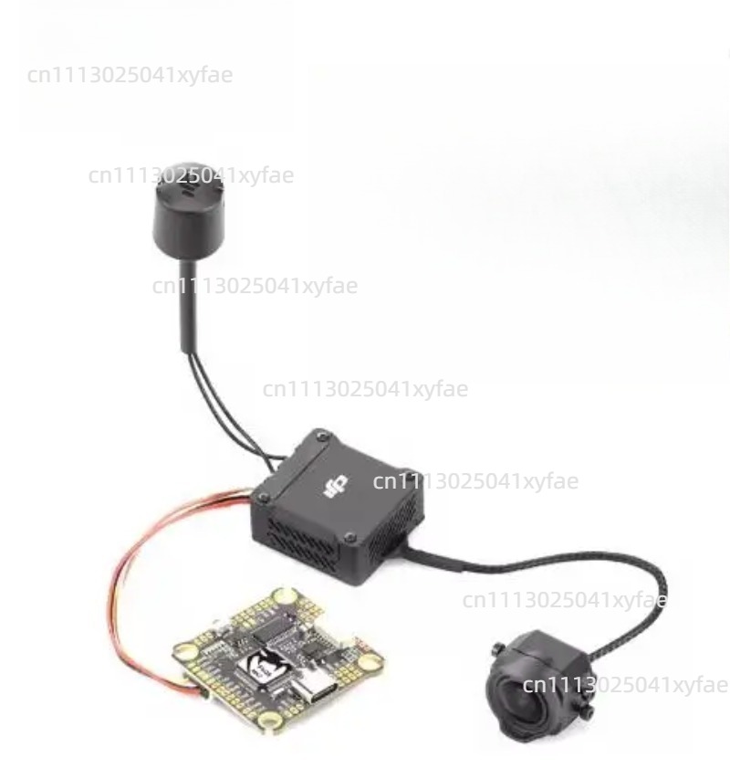 Placa Combinada F405 MK2 V2 55 - 4 In 1 Esc avaliação e preço