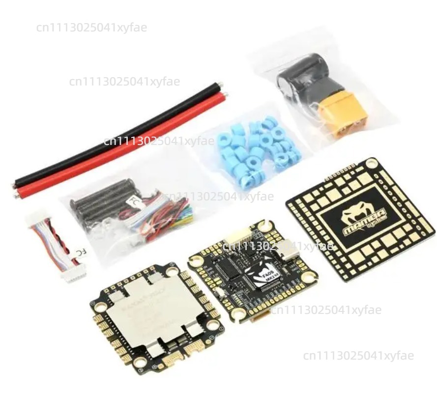 Placa Combinada F405 MK2 V2 55 - 4 In 1 Esc avaliação e preço