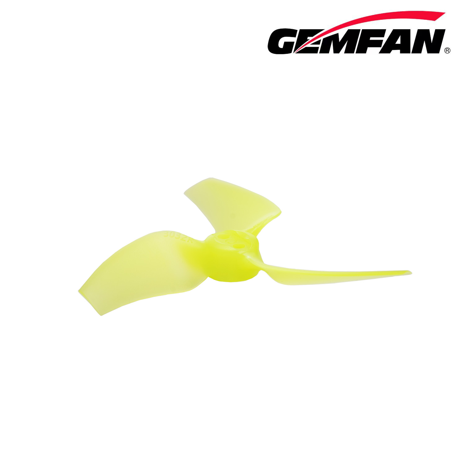 Hélices Gemfan de 3,2 polegada - Drone Propeller avaliação e preço