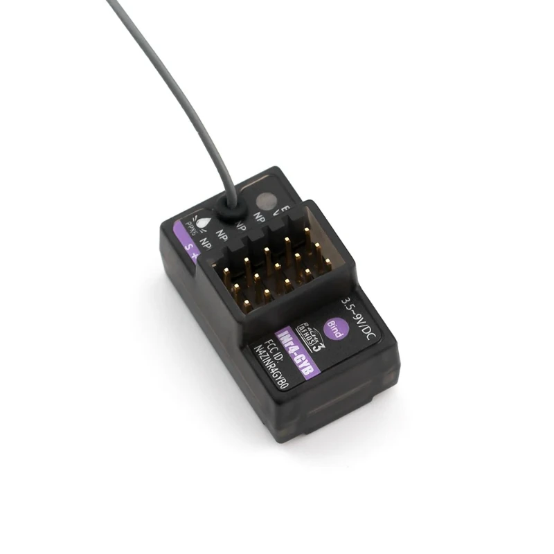 1 unidade do receptor FLYSKY I - Flysky Transmitter avaliação e preço