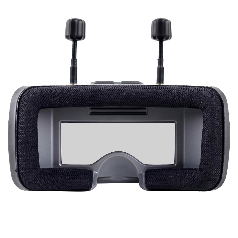VR200 Óculos FPV de 3,5 polega - Fpv Goggles avaliação e preço
