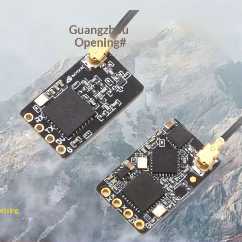 Receptor Hot BAYCK Expresslrs  - Mini Drone avaliação e preço