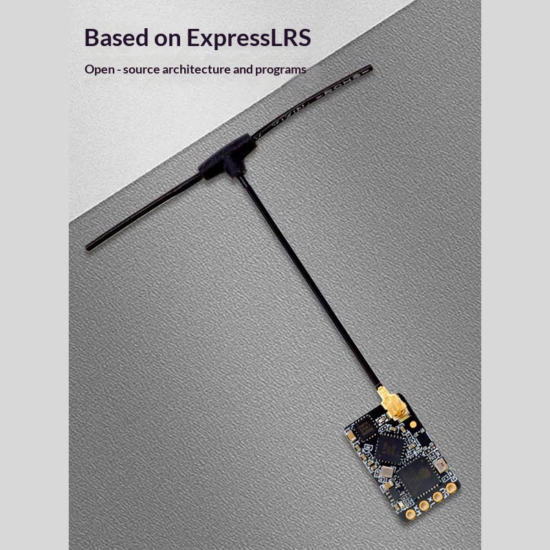 Receptor Hot BAYCK Expresslrs  - Mini Drone avaliação e preço