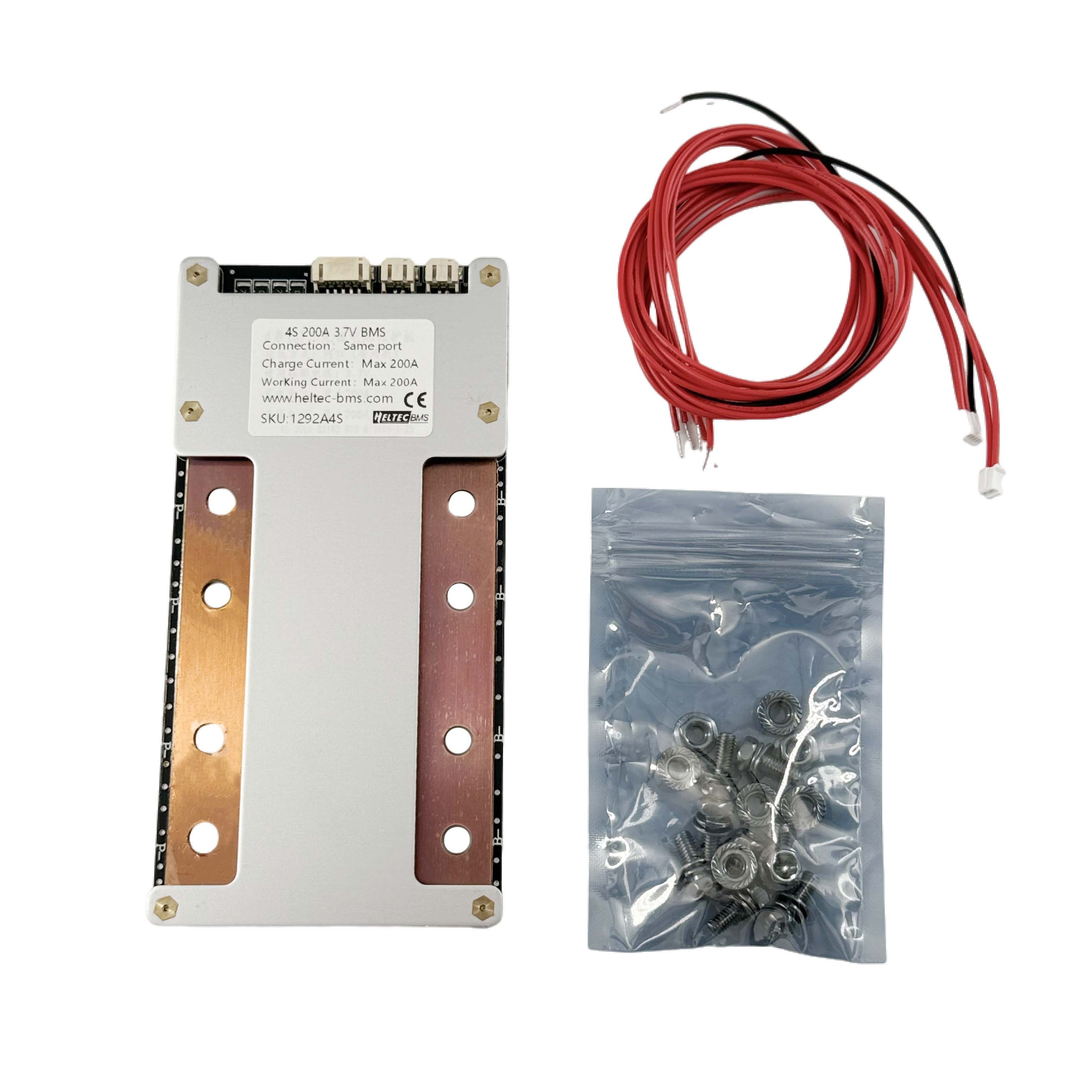Placa de proteção de bateria d - Lipo Battery 4S avaliação e preço
