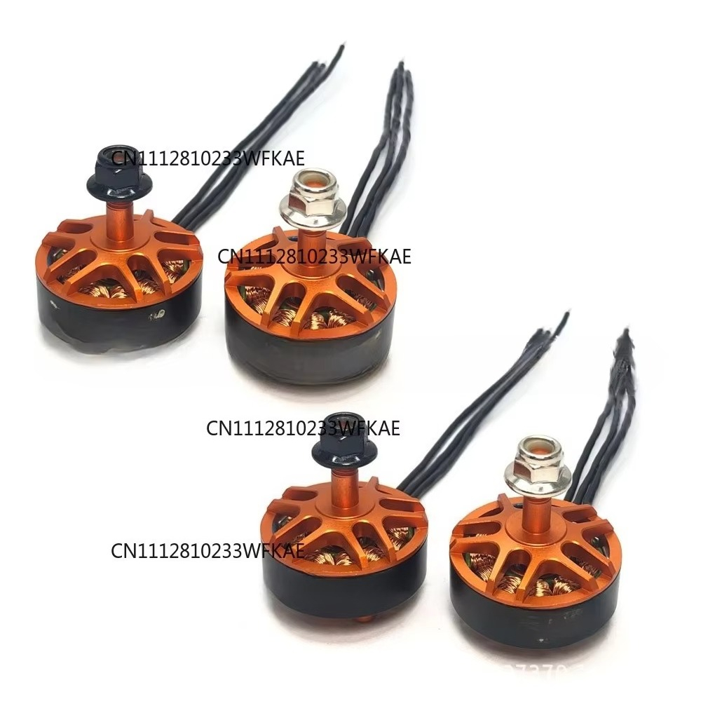 Motor YSido 2507 1800KV para d - Fpv Drone avaliação e preço