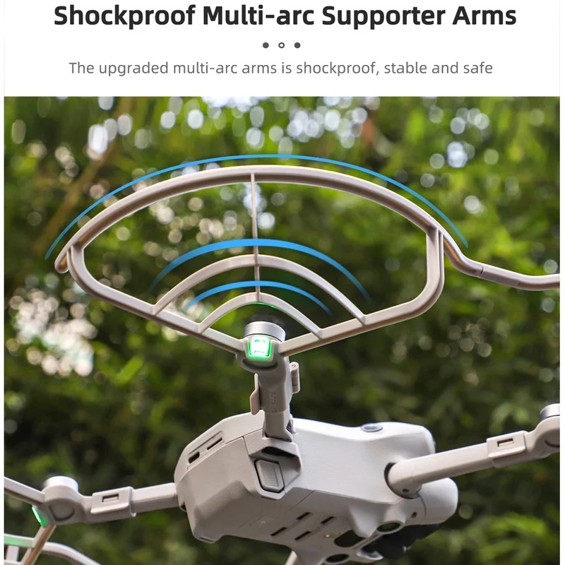 Protetor de Hélice Sunnylife p - Propeller Guard avaliação e preço