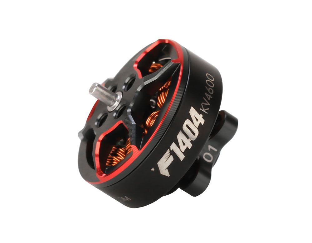 Motor Brushless FPV T-motor F1 - Analog Fpv Camera avaliação e preço
