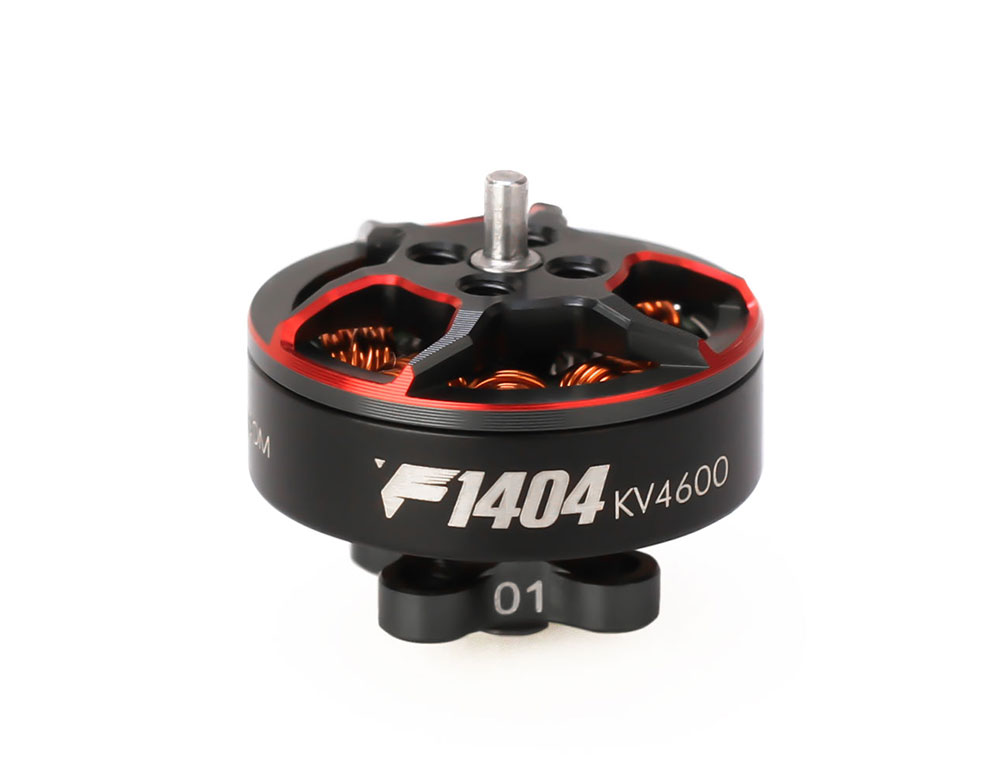 Motor Brushless FPV T-motor F1 - Analog Fpv Camera avaliação e preço