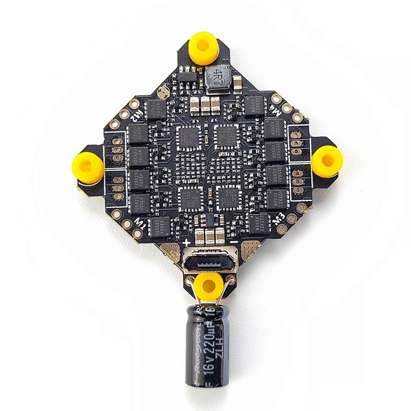 Super Promoção: FPV F411 ELRS  - Betaflight Fc avaliação e preço
