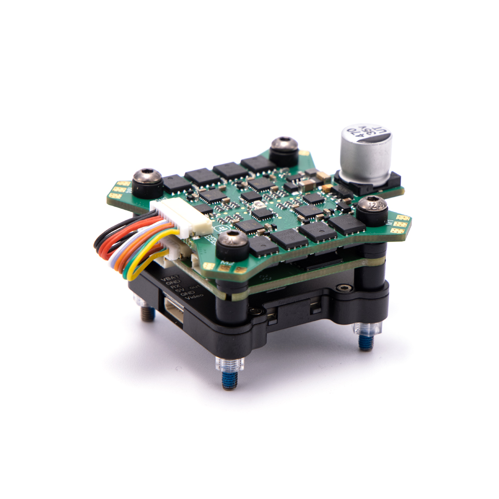 Controlador de Voo IFlight BLI - 4 In 1 Esc avaliação e preço
