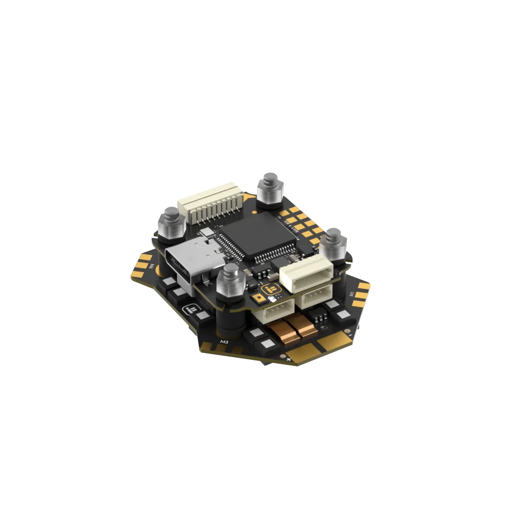 para o iFlight Borg Mini F7 St - Flight Controller avaliação e preço