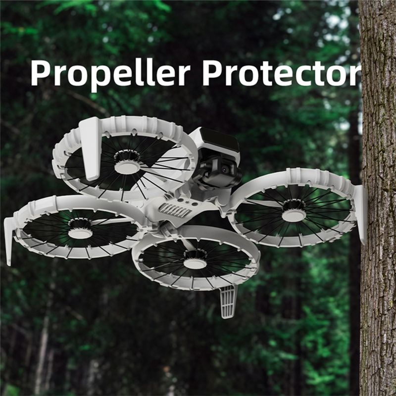 Protetor de Hélice B92B para D - Propeller Guard avaliação e preço