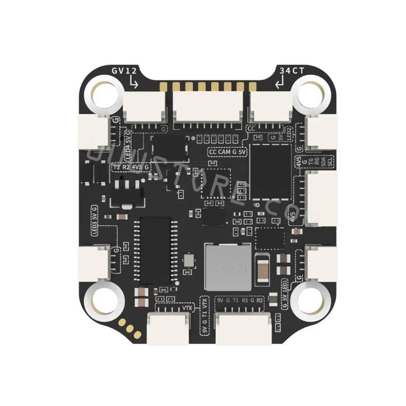 BaMas2022 Novo Módulo de Contr - Betaflight Fc avaliação e preço