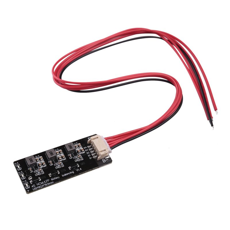 FFYY-8X 4S Equalizador Ativo d - Lipo Battery 4S avaliação e preço