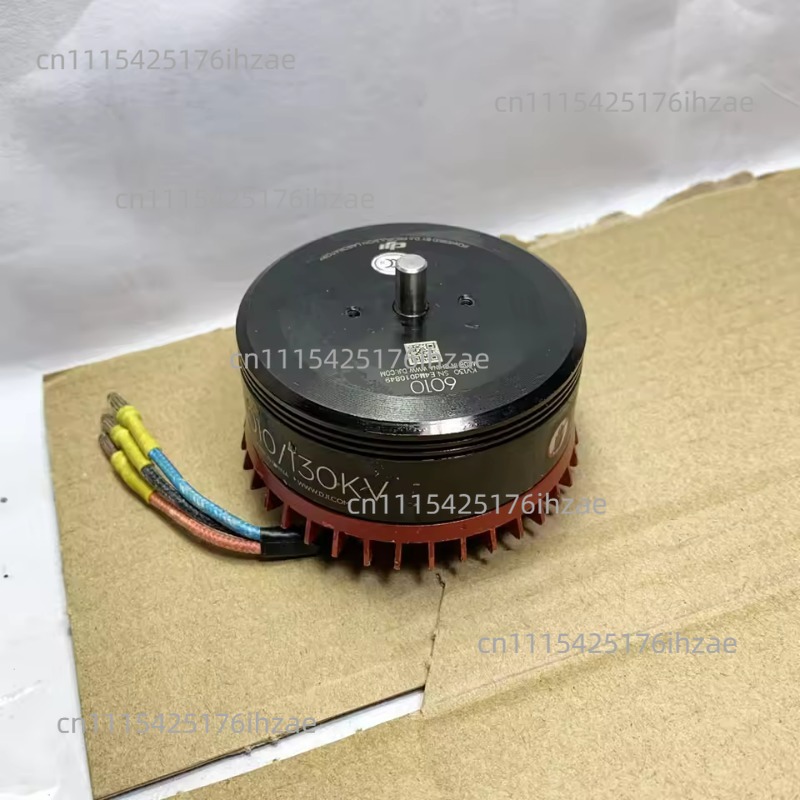 Motor Brushless 7035 e ESC 80A - Dji Drone avaliação e preço