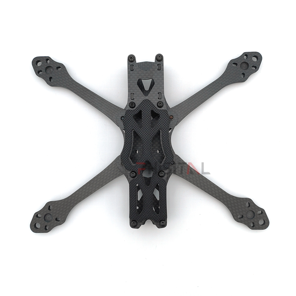 Kit de estrutura de quadricópt - Analog Fpv Camera avaliação e preço