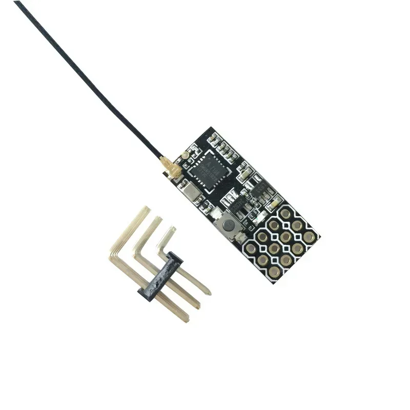 JHEMCU FS2A 4CH AFHDS 2A Mini  - Flysky Transmitter avaliação e preço