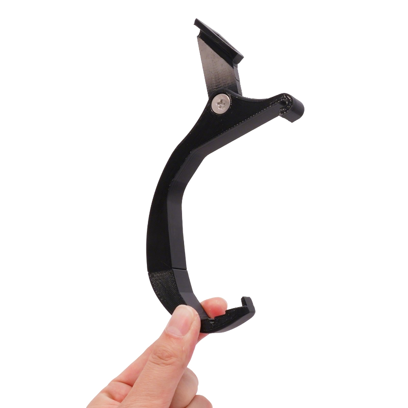 1 Peça Suporte para Capacete d - Drone Goggles Dji avaliação e preço