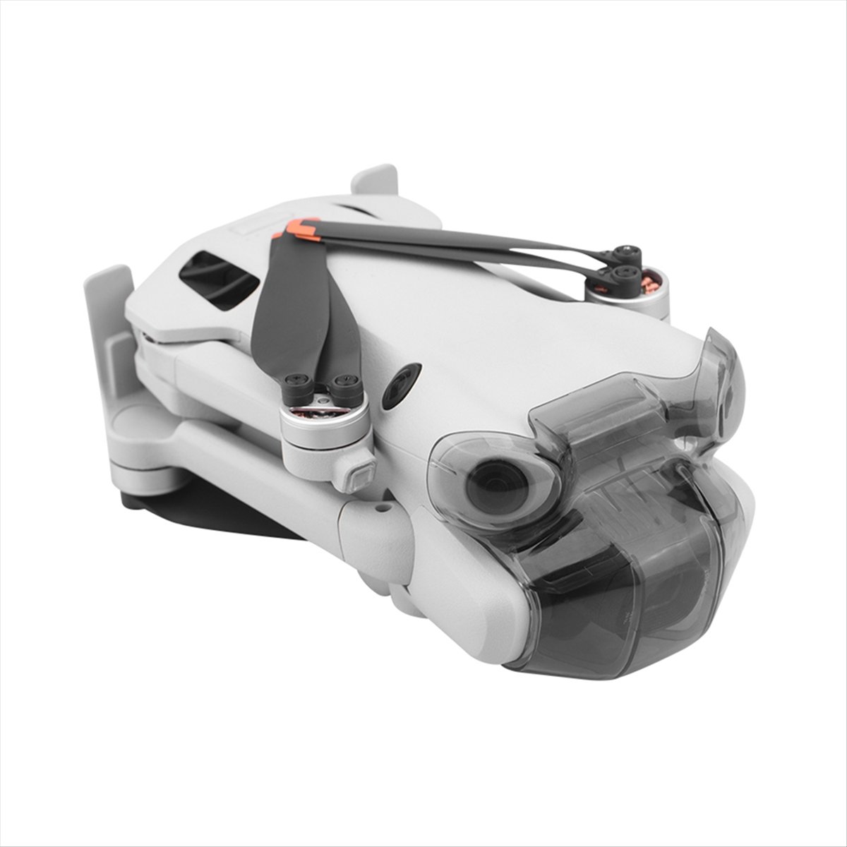 ABQX Para Drone 4 Pro Tampa de - Drone avaliação e preço