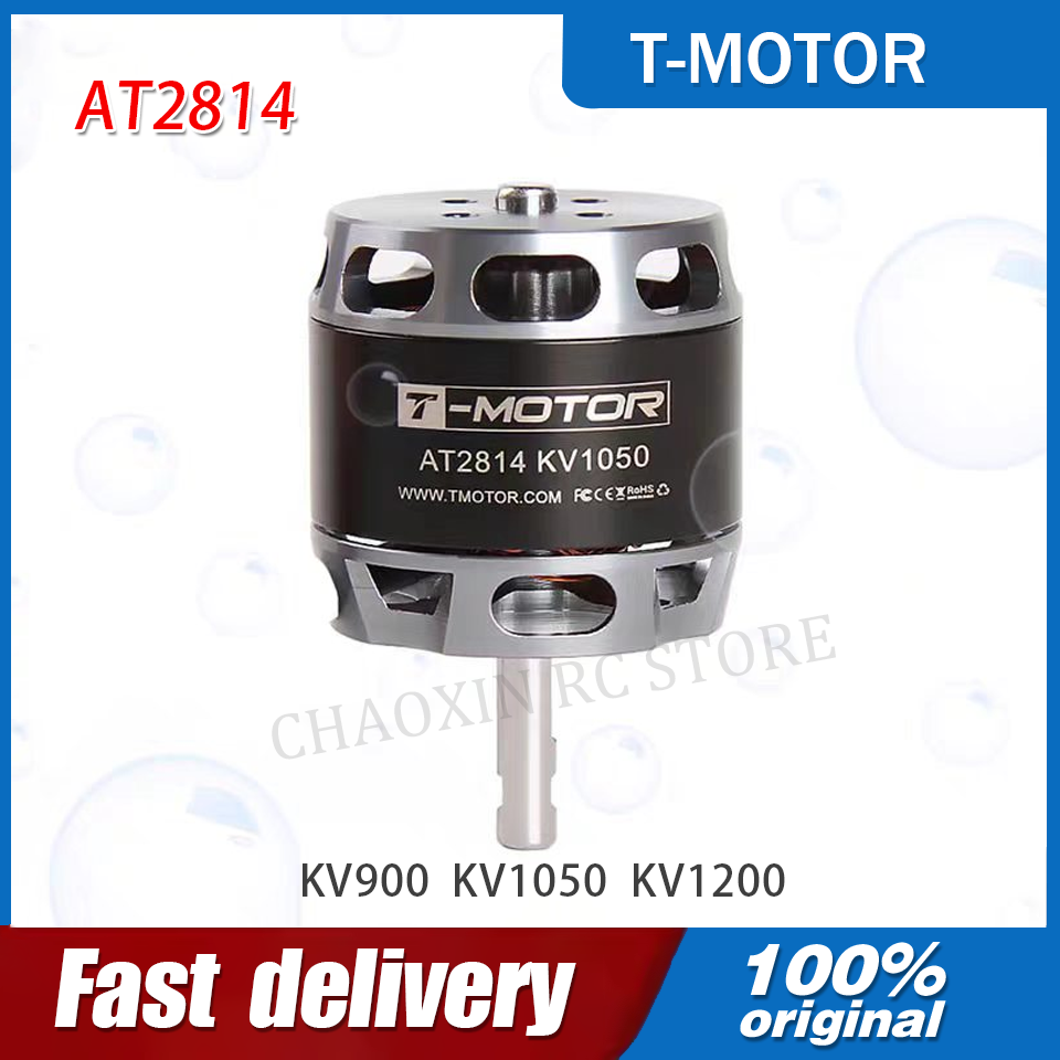 Motor BLDC Outrunner T-MOTOR A - Drone Battery avaliação e preço