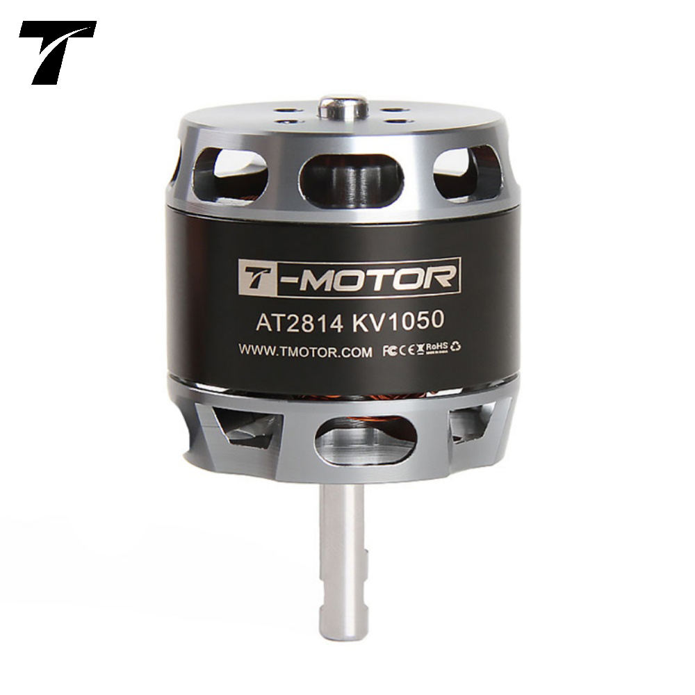 Motor BLDC Outrunner T-MOTOR A - Drone Battery avaliação e preço