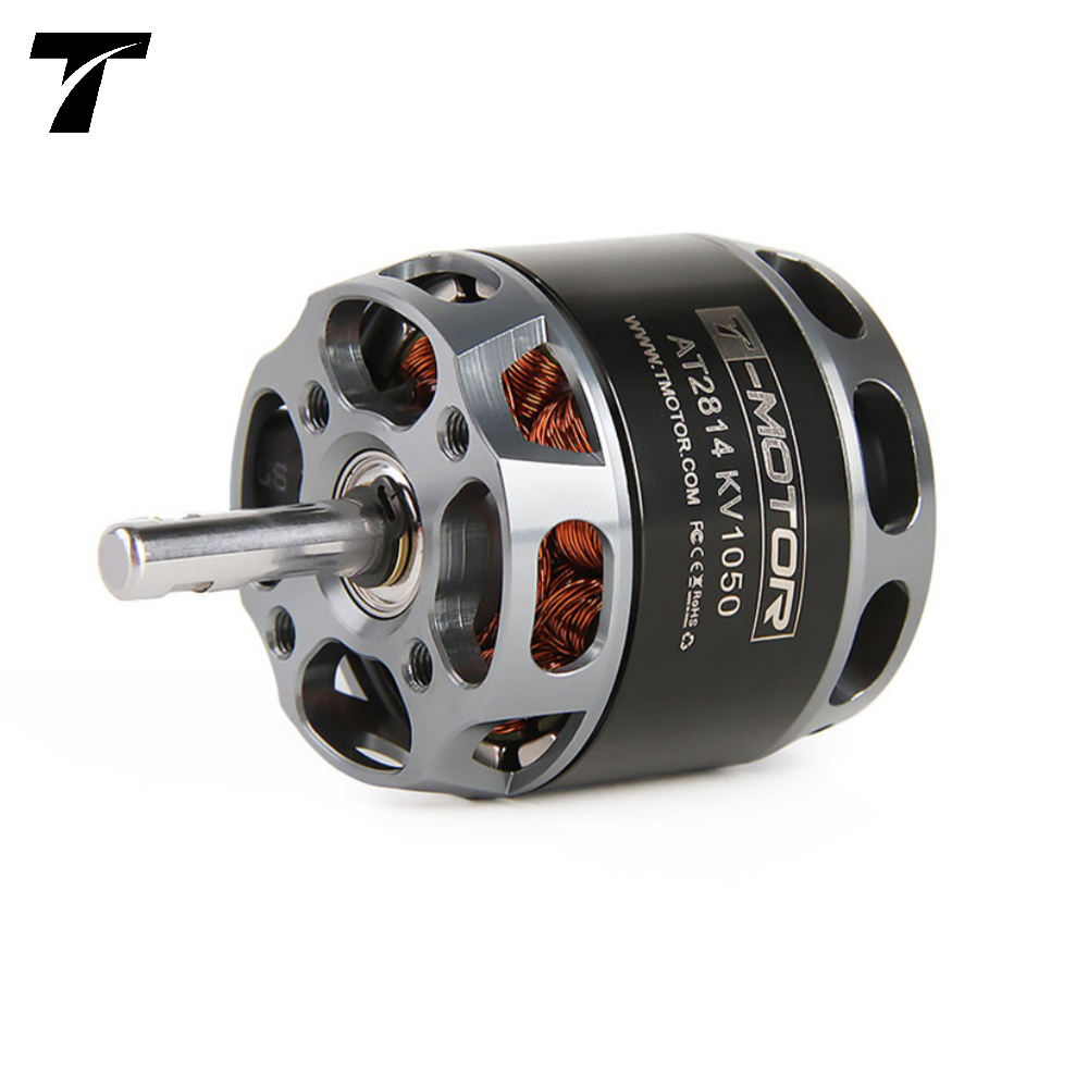 Motor BLDC Outrunner T-MOTOR A - Drone Battery avaliação e preço