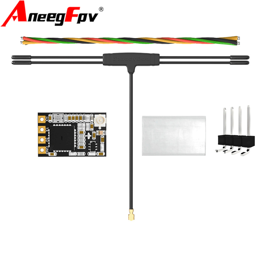 SpeedyBee Nano 2.4G/915MHz Exp - Fpv Drone avaliação e preço