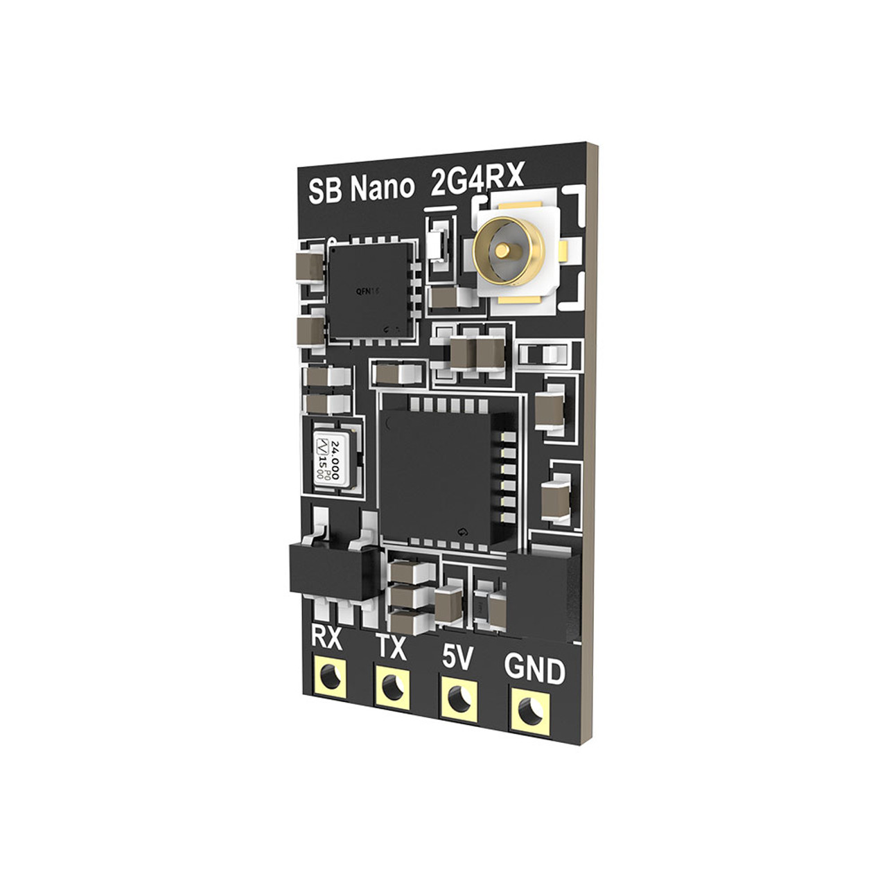 SpeedyBee Nano 2.4G/915MHz Exp - Fpv Drone avaliação e preço