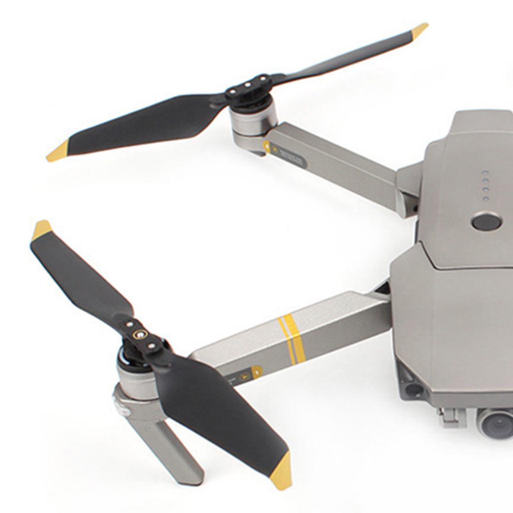 Hélices de plástico dobráveis  - Dji Drone avaliação e preço