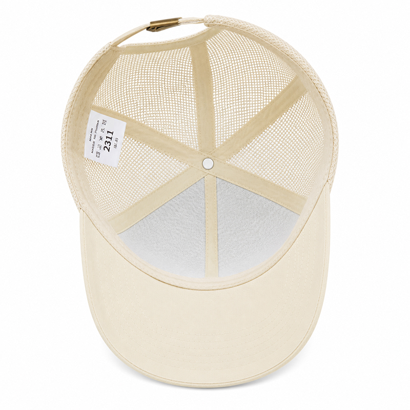 Boné Trucker Bordado Personali - Drone avaliação e preço