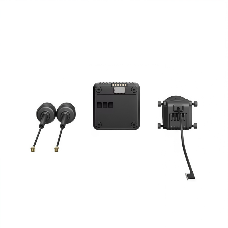 Unidade de Ar O4 Original para - Dji Goggles avaliação e preço