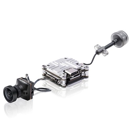 Preço de atacado Caddx Nebula  - Fpv Camera avaliação e preço