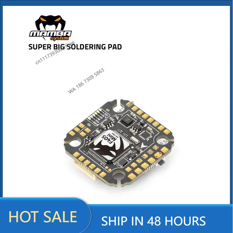 MK4 F405 MINI FC 6 UART 3 Cana - Betaflight Fc avaliação e preço
