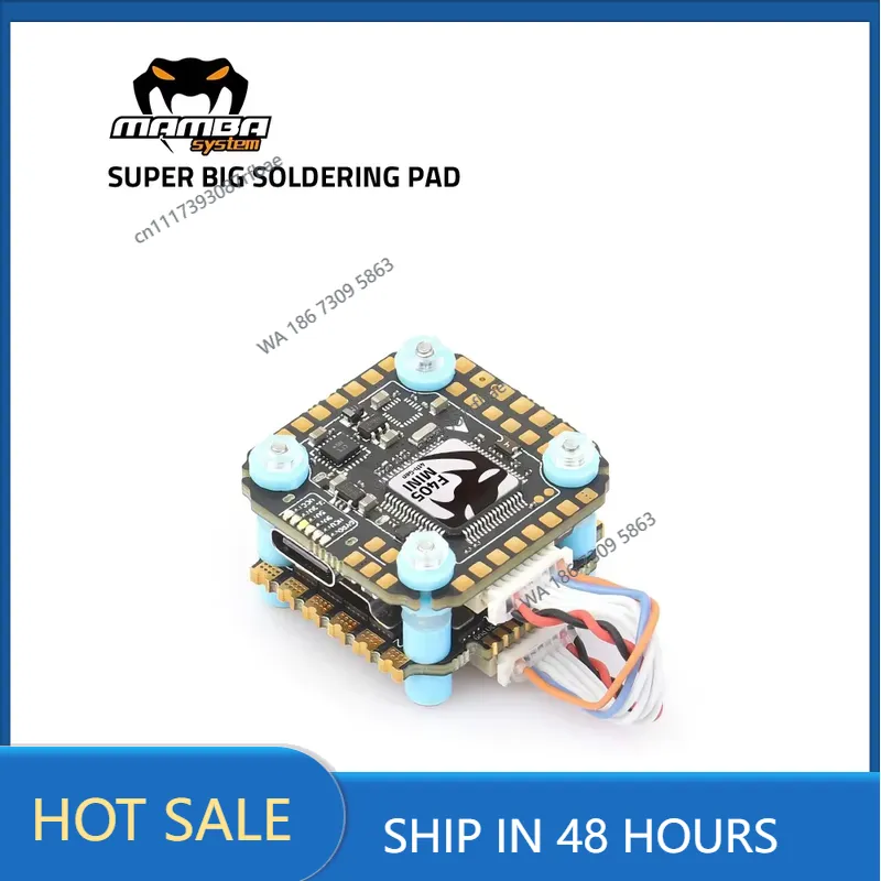 MK4 F405 MINI FC 6 UART 3 Cana - Betaflight Fc avaliação e preço
