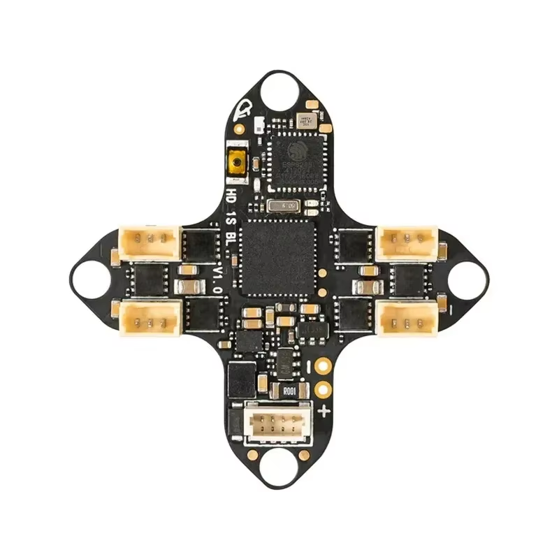 Controlador de Voo AIO BETAFPV - Betaflight Fc avaliação e preço