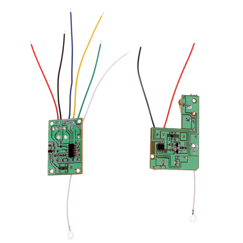 Módulo de Controle Remoto DIY  - Rc Transmitter avaliação e preço