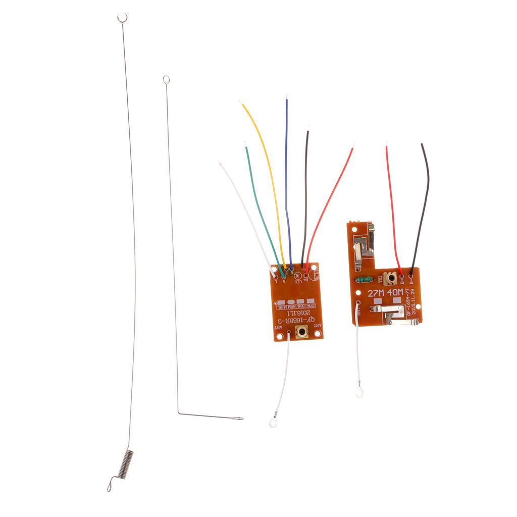 Módulo de Controle Remoto DIY  - Rc Transmitter avaliação e preço
