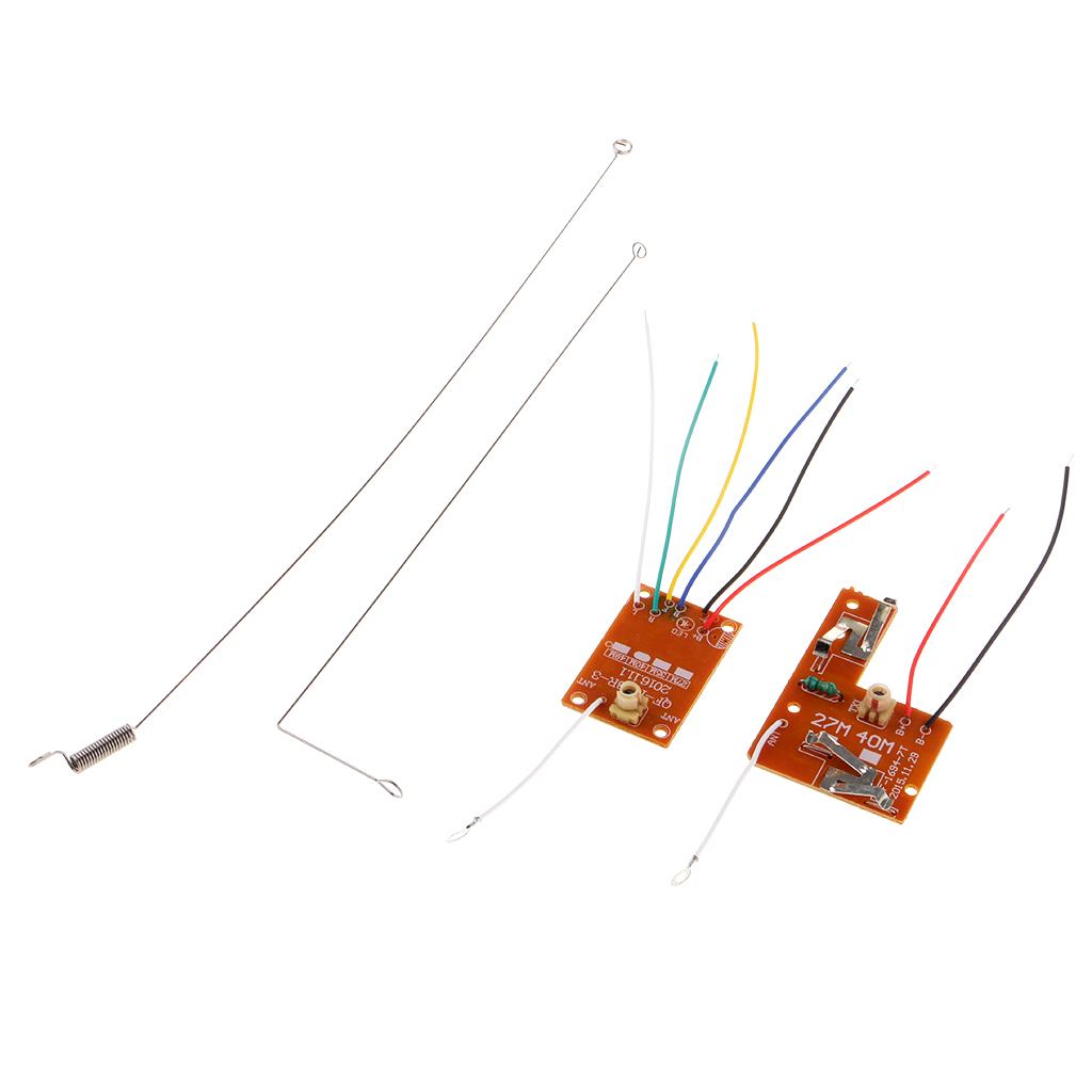 Módulo de Controle Remoto DIY  - Rc Transmitter avaliação e preço