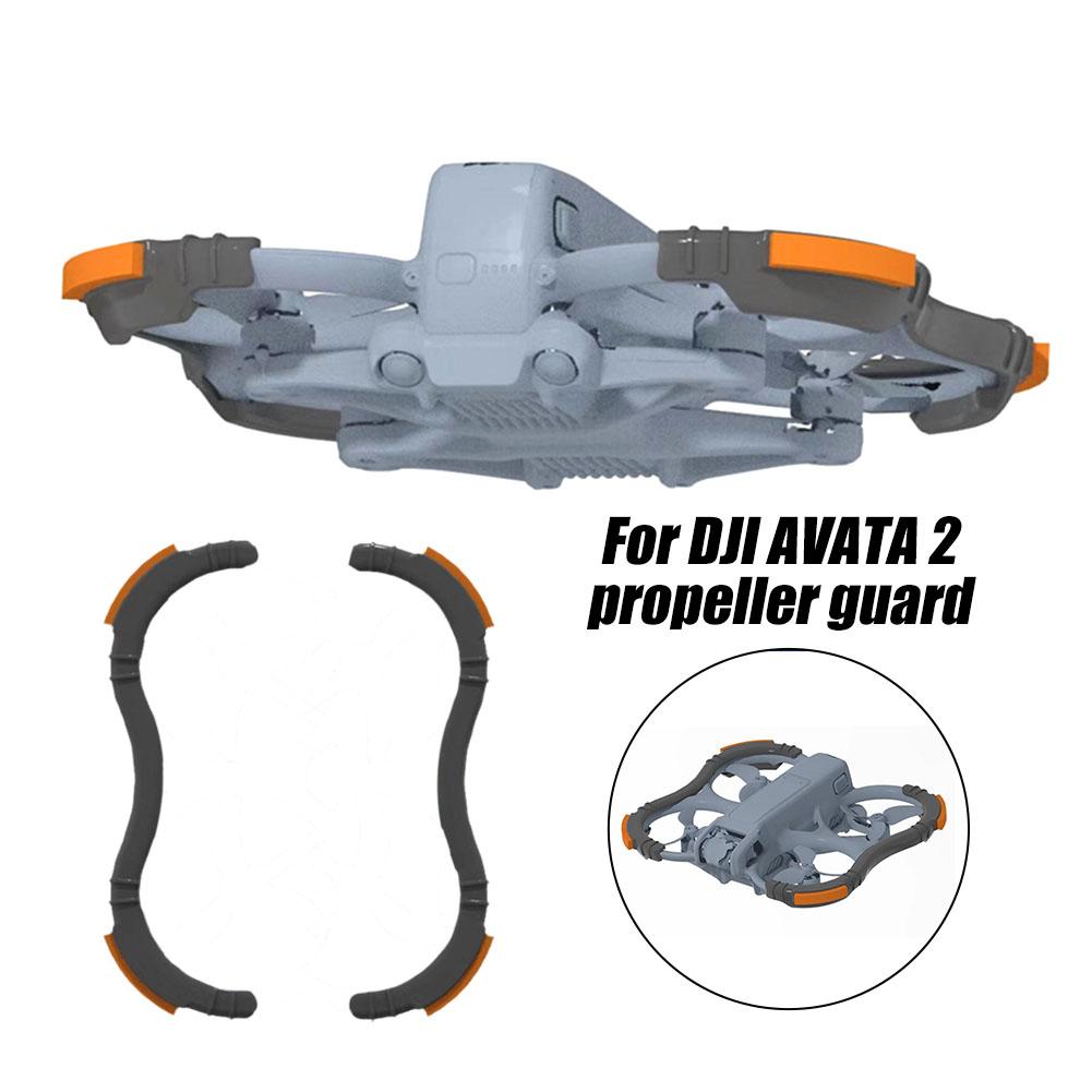 Protetor Bumper para Drone, Pr - Propeller Guard avaliação e preço