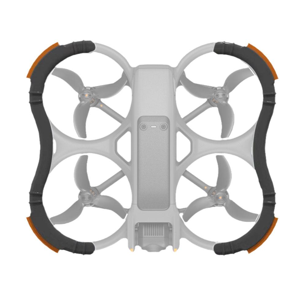 Protetor Bumper para Drone, Pr - Propeller Guard avaliação e preço