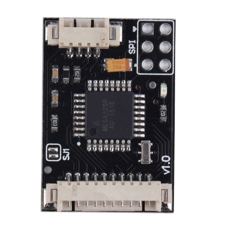 Para /// Codificador PPM versã - Flight Controller avaliação e preço