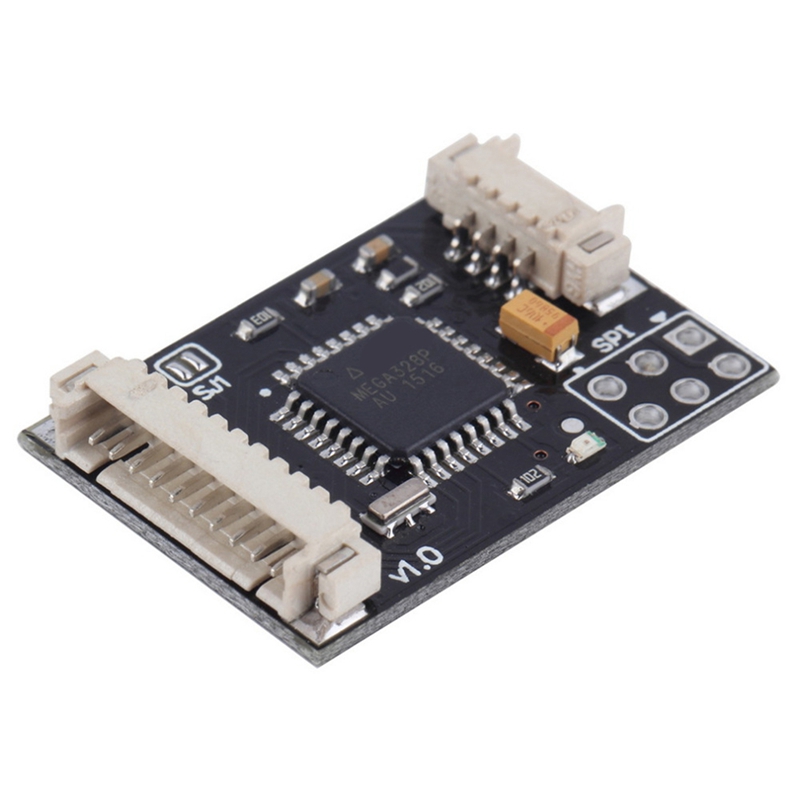 Para /// Codificador PPM versã - Flight Controller avaliação e preço